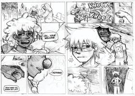 Read Lupine  5 Page 6 in English