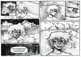 Read Lupine  5 Page 7 in English