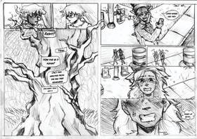 Read Lupine  5 Page 9 in English