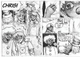 Read Lupine  5 Page 10 in English