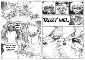 Read Lupine  6 Page 3 in English