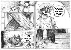 Read Lupine  6 Page 4 in English