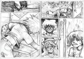 Read Lupine  6 Page 5 in English