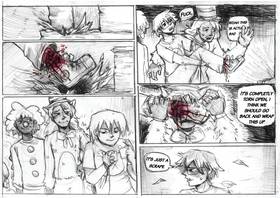 Read Lupine  6 Page 6 in English