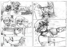 Read Lupine  6 Page 7 in English