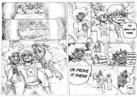 Read Lupine  6 Page 8 in English