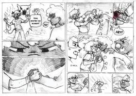 Read Lupine  6 Page 10 in English