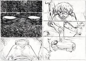 Read Lupine  7 Page 2 in English
