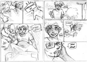 Read Lupine  7 Page 5 in English
