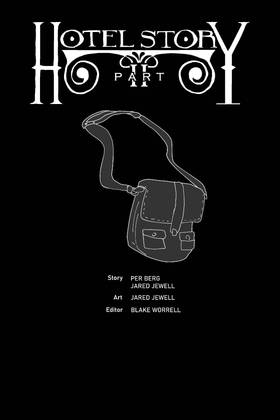 Read Hotel Story Part 2 Preview  1 Page 2 in English