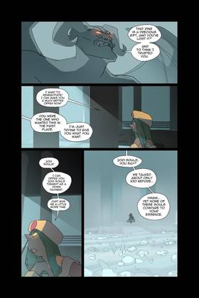 Read Hotel Story Part 2 Preview  1 Page 5 in English