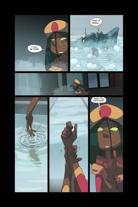 Read Hotel Story Part 2 Preview  1 Page 7 in English