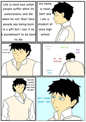 Read Rebels  1 Page 2 in English