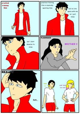 Read Rebels  1 Page 3 in English