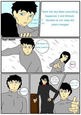 Read Rebels  1 Page 6 in English