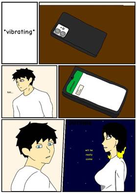 Read Rebels  1 Page 8 in English