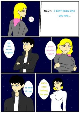 Read Rebels  1 Page 9 in English