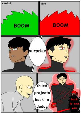 Read Rebels  2 Page 4 in English