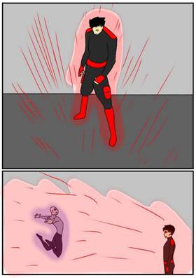 Read Rebels  2 Page 6 in English