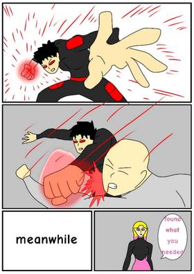 Read Rebels  2 Page 8 in English