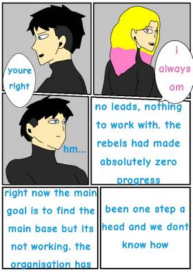 Read Rebels  2 Page 10 in English