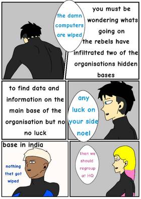 Read Rebels  2 Page 9 in English