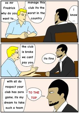 Read Zero Game  1 Page 3 in English