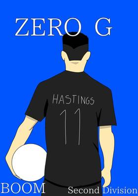 Read Zero Game  2 Page 1 in English