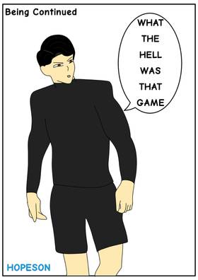 Read Zero Game  4 Page 2 in English