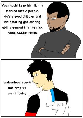Read Zero Game  5 Page 3 in English