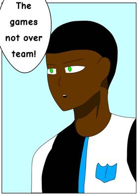 Read Zero Game  6 Page 2 in English