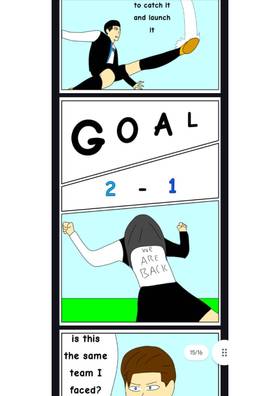 Read Zero Game  7 Page 2 in English