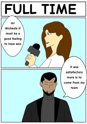 Read Zero Game  7 Page 3 in English