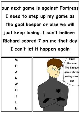 Read Zero Game  8 Page 2 in English