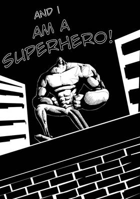 Read Fight Back Silverback!  1 Page 4 in English