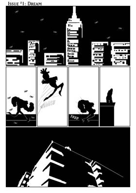 Read Fight Back Silverback!  1 Page 2 in English