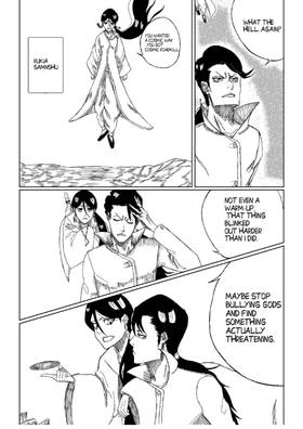 Read Kumira   1 Page 5 in English