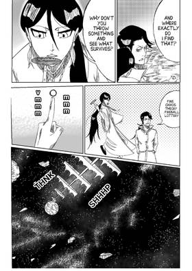 Read Kumira   1 Page 6 in English