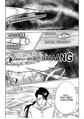 Read Kumira   1 Page 7 in English