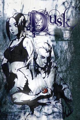 Read Dusk  1 Page 1 in English