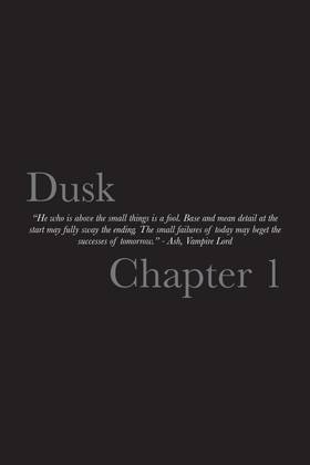 Read Dusk  1 Page 4 in English