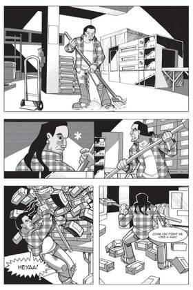 Read Dusk  2 Page 4 in English
