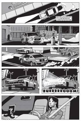 Read Dusk  2 Page 6 in English