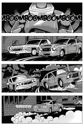 Read Dusk  2 Page 8 in English