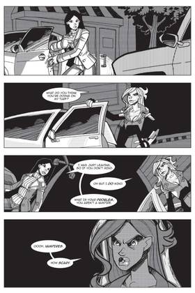 Read Dusk  2 Page 9 in English