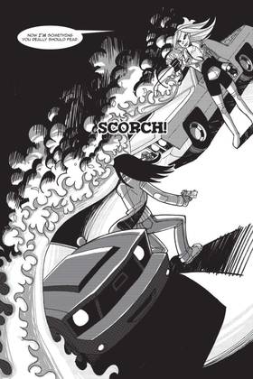 Read Dusk  2 Page 10 in English