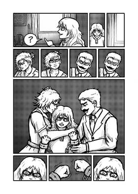 Read Wing-Fingers   1 Page 5 in English