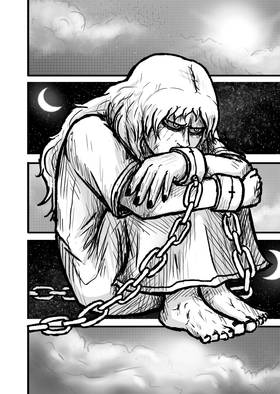 Read Wing-Fingers   1 Page 6 in English