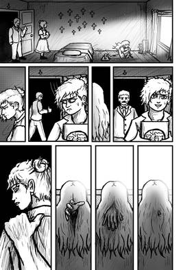 Read Wing-Fingers   1 Page 7 in English