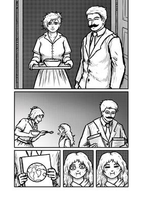 Read Wing-Fingers   1 Page 3 in English